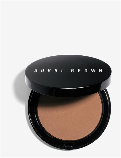 bobbi brown medium bronzer